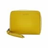 Esprit GINGERMINIWLL - Wallet - Dusty Yellow
