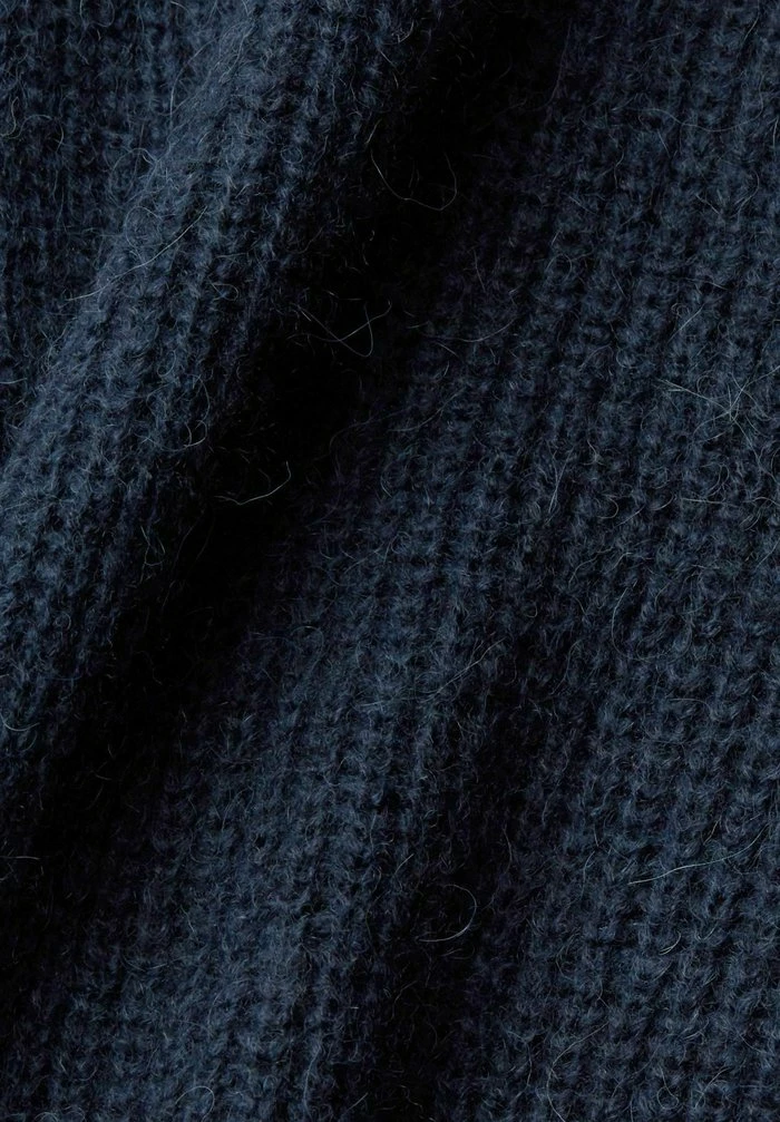 Esprit Jumper - Navy - Image 7