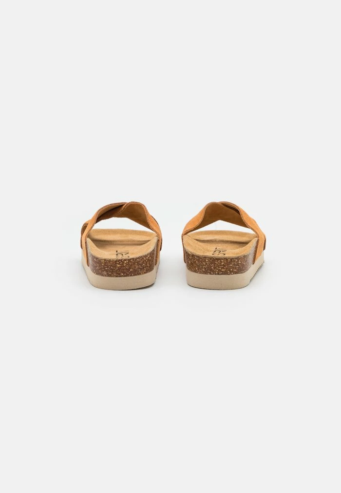 Esprit Mules - Caramel - Image 4