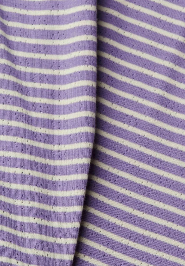 Esprit Long Sleeved Top - Lilac - Image 6