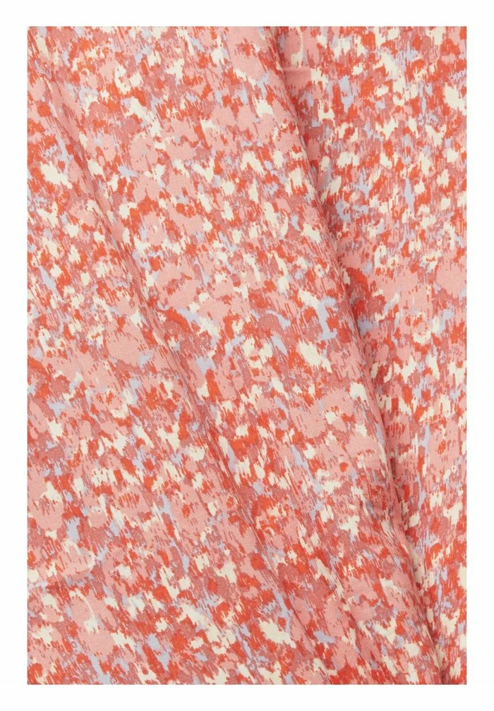 Esprit MIT PÜNKTCHENMUSTER - Pyjama Set - Terracotta 3 - Image 6