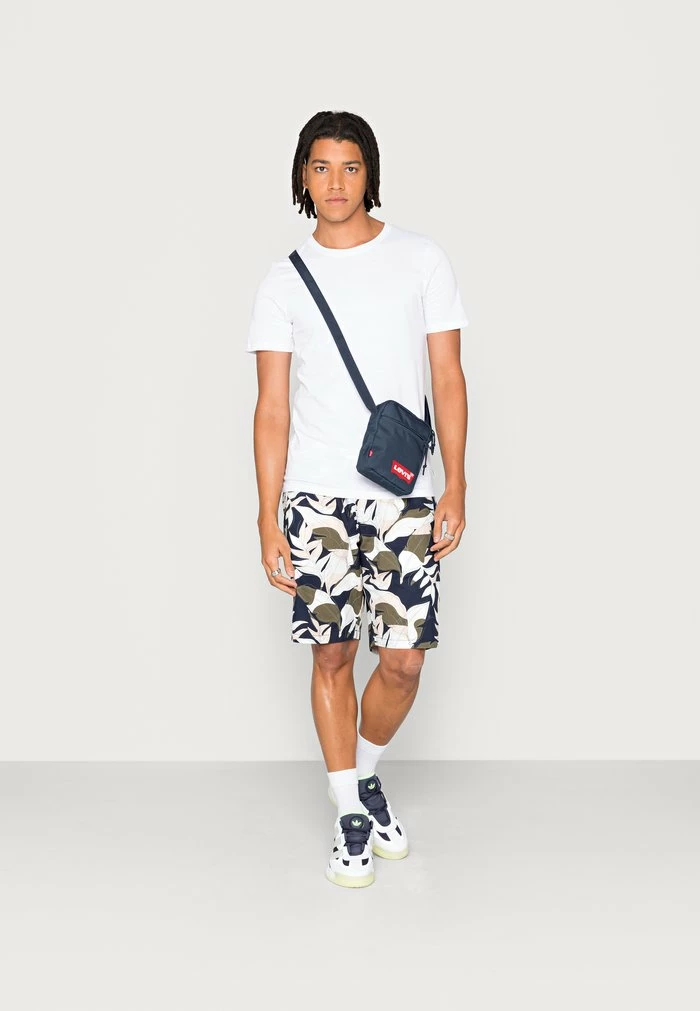 Esprit SUS AOP - Shorts - Navy - Image 2