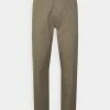 Esprit Trousers - Dusty Green