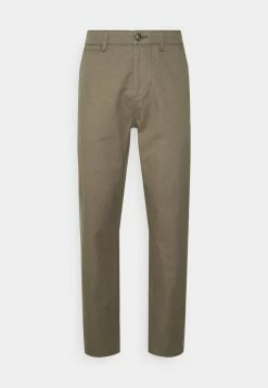 Esprit Trousers - Dusty Green
