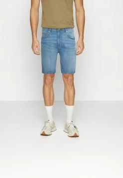Esprit Denim Shorts - Blue Light Wash