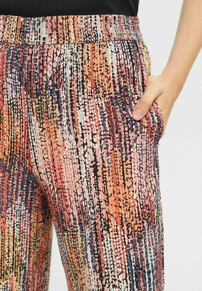 Esprit Trousers - Black - Image 4