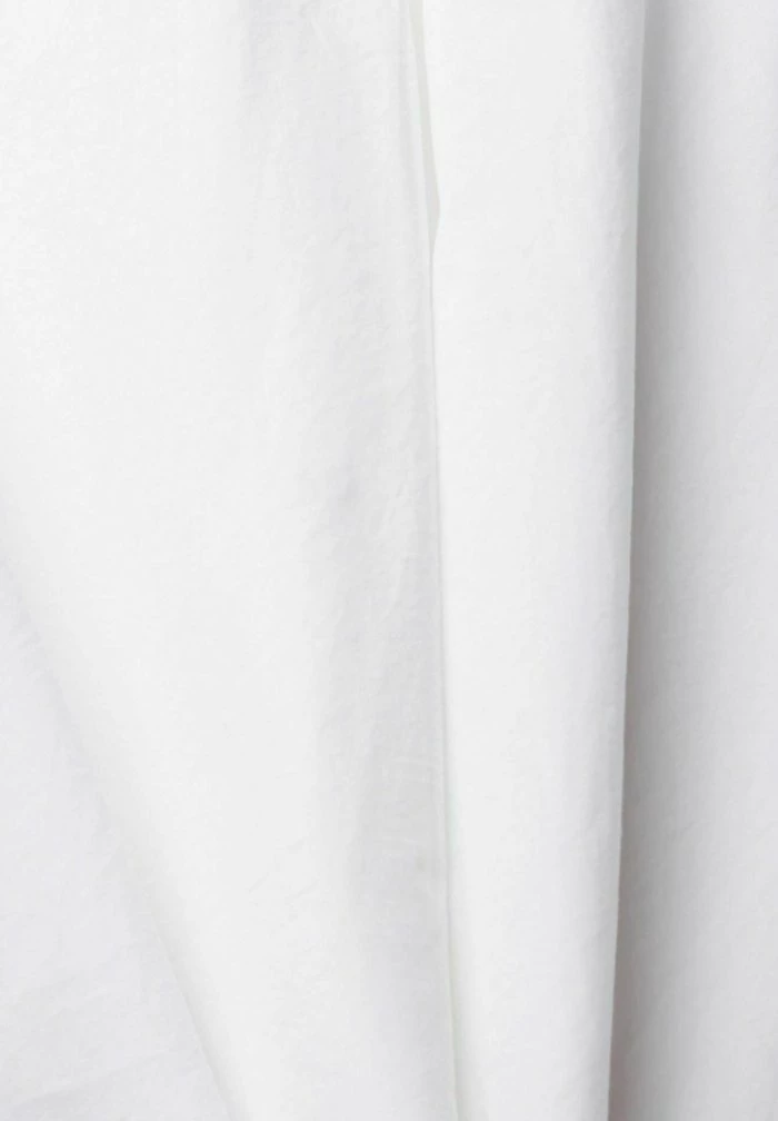 Esprit Button-down Blouse - White - Image 6