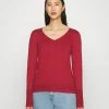 Esprit Jumper - Terracotta