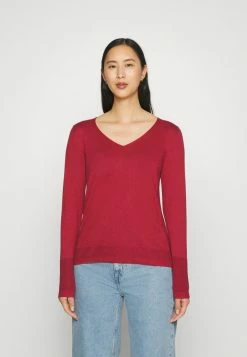 Esprit Jumper - Terracotta