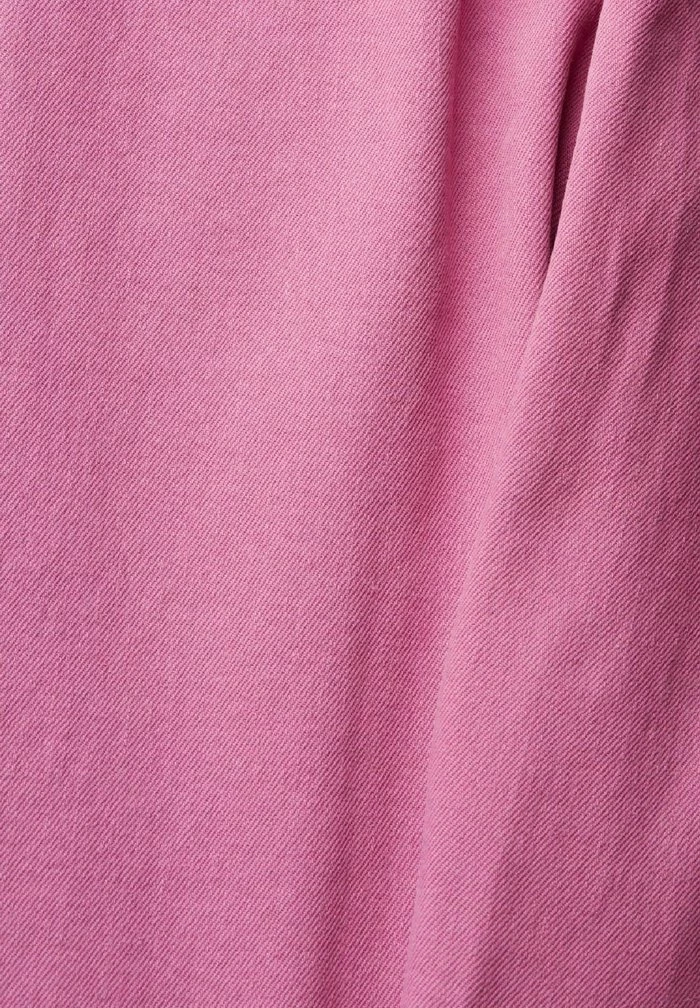 Esprit Trousers - Pink Fuchsia - Image 2