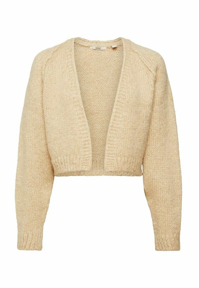 Esprit Cardigan - Sand - Image 6