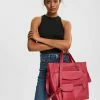 Esprit Across Body Bag - Pink Fuchsia