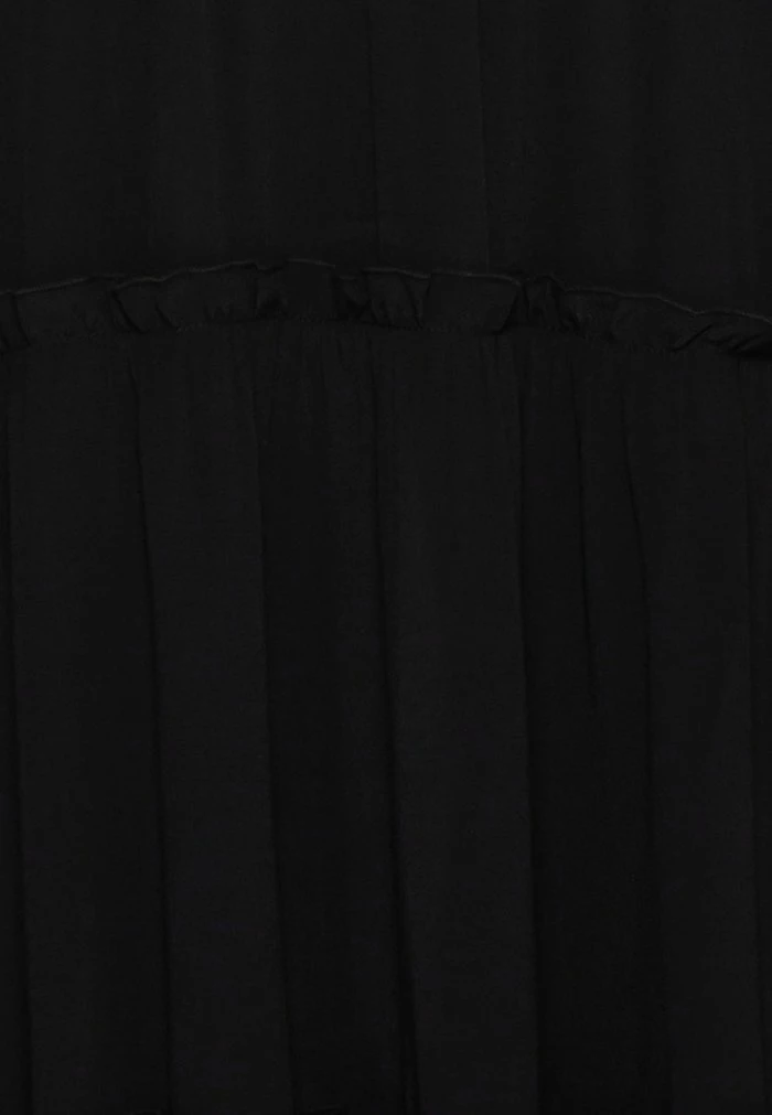 Esprit DRESS - Shirt Dress - Black - Image 3