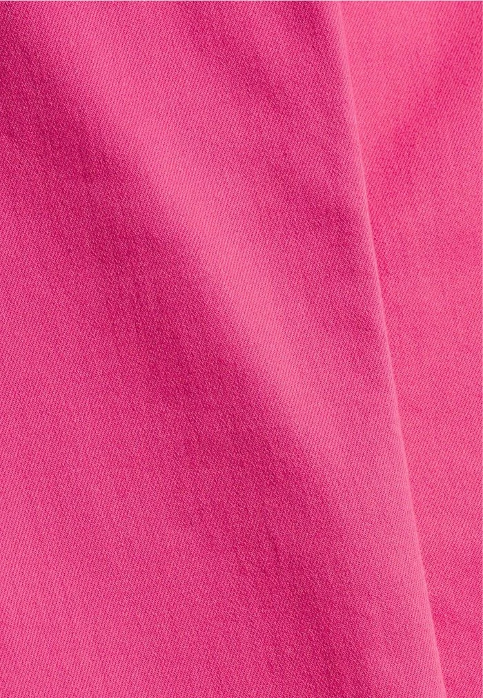 Esprit SKINNY - Trousers - Pink Fuchsia - Image 10