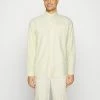 Esprit Shirt - Pastel Yellow