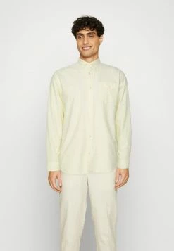Esprit Shirt - Pastel Yellow
