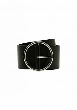 Esprit Waist Belt - Black