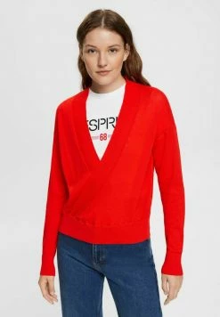 Esprit Jumper - Red