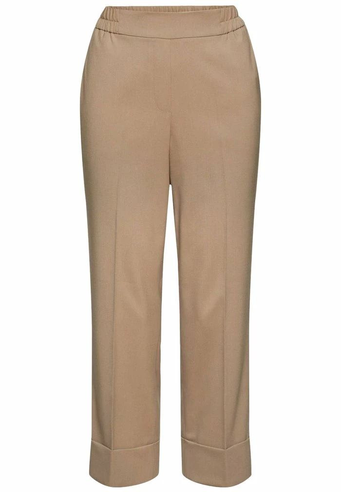Esprit Trousers - Taupe - Image 9
