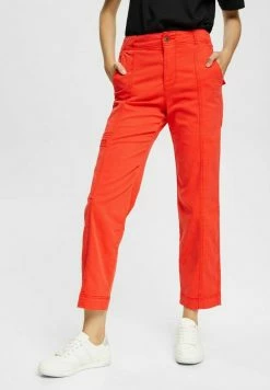 Esprit Trousers - Red