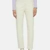Esprit Trousers - Cream