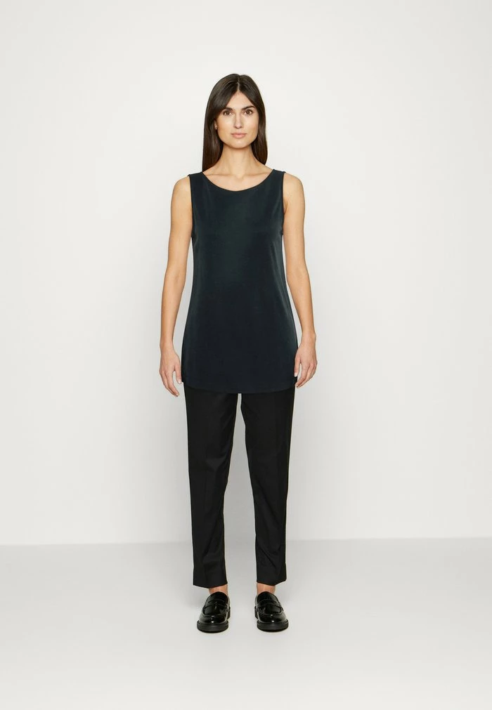 Esprit Top - Black - Image 2
