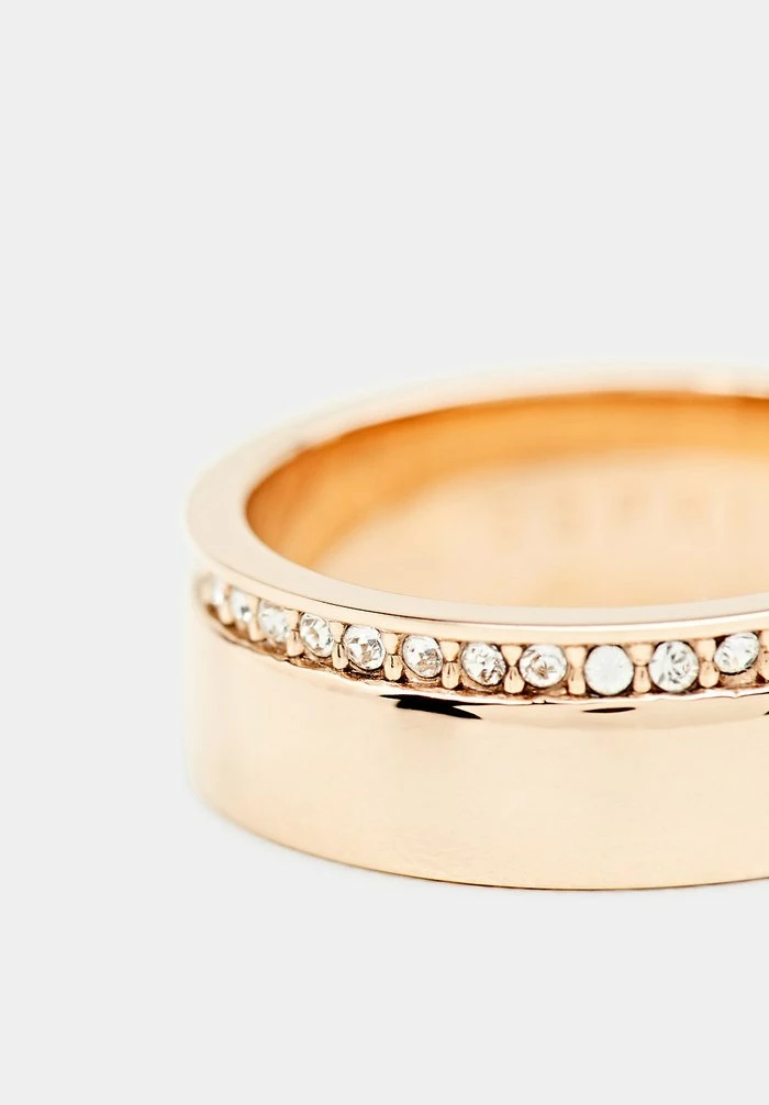 Esprit Ring - Rose Gold-coloured - Image 3