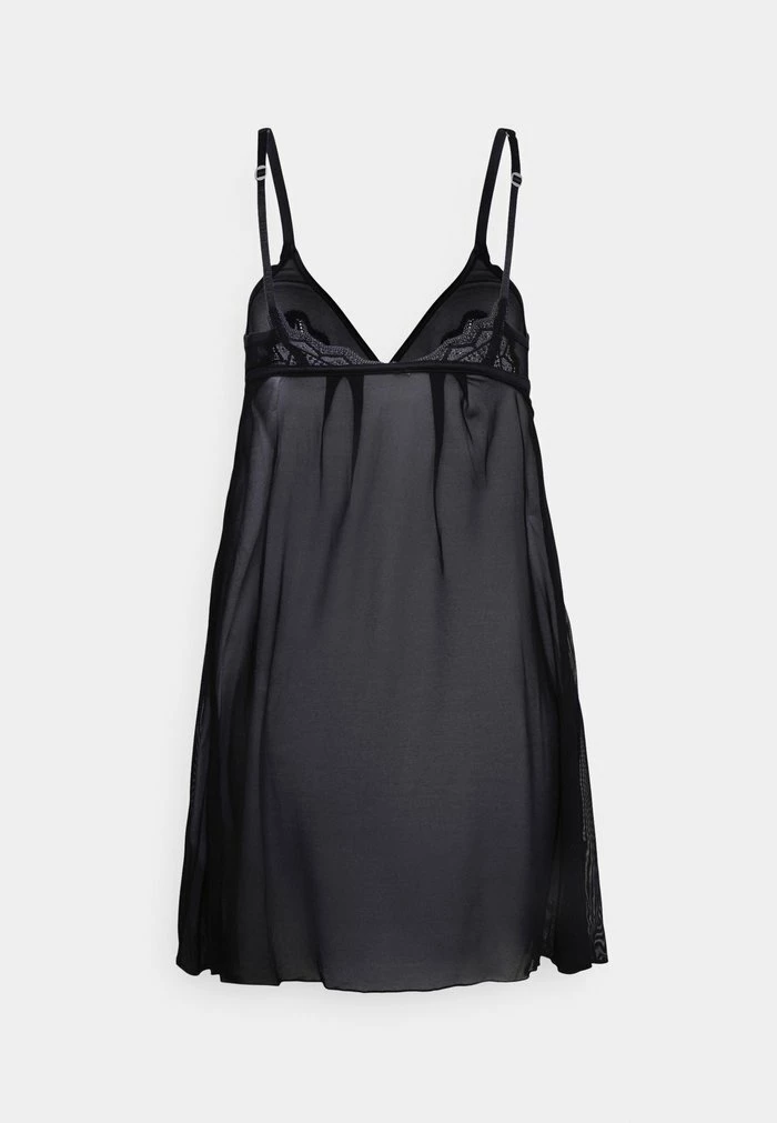 Esprit FESTIVE PAR BABYDOLL - Nightie - Black - Image 2