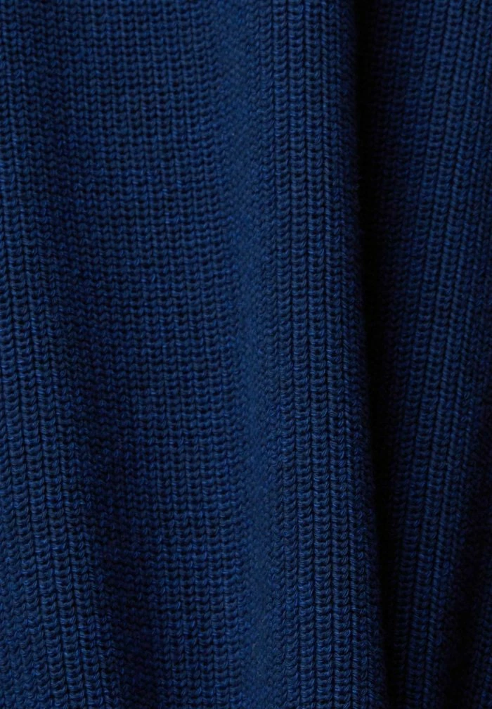 Esprit REGULAR FIT - Jumper - Dark Blue - Image 7