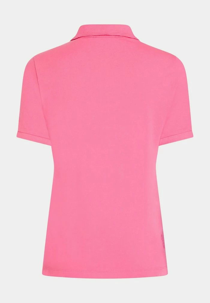 Esprit Polo Shirt - Pink - Image 6