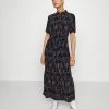 Esprit TOULOUSE - Shirt Dress - Black