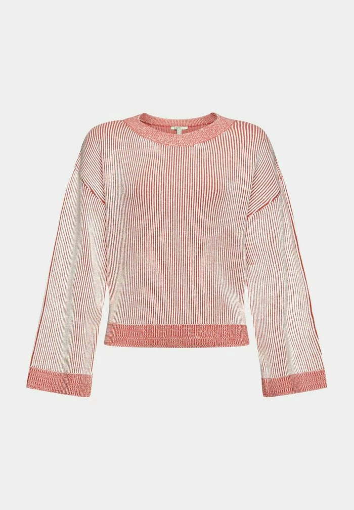 Esprit LOOSE - Jumper - Coral - Image 8