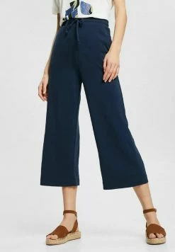 Esprit Tracksuit Bottoms - Navy