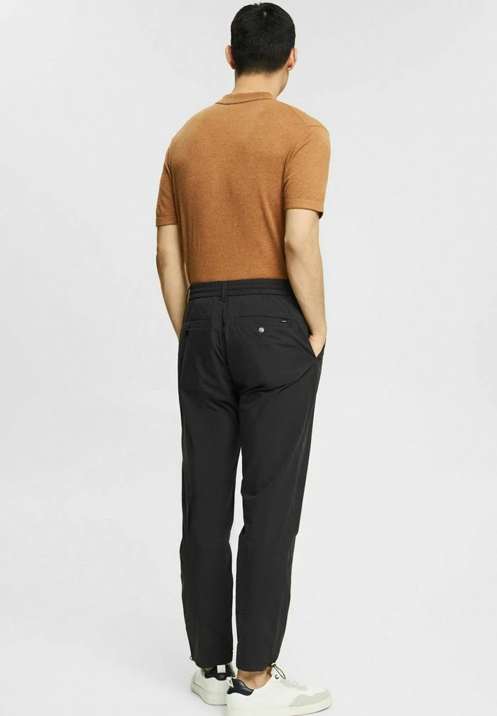 Esprit Chinos - Black - Image 3