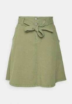 Esprit Mini Skirt - Light Khaki