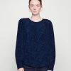 Esprit Blouse - Navy