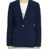 Esprit REGULAR - Blazer - Navy