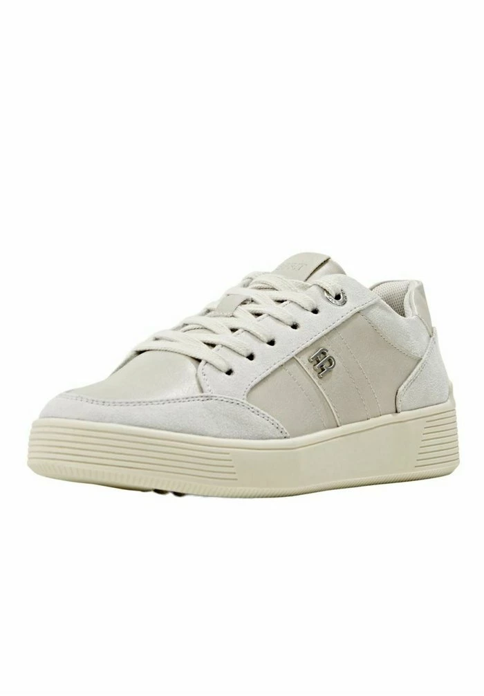 Esprit Trainers - Light Grey - Image 3