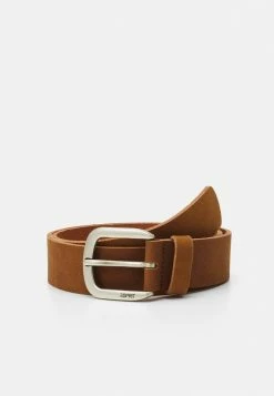 Esprit MARIE - Belt - Rust Brown
