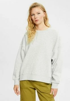 Esprit Sweatshirt - Light Grey