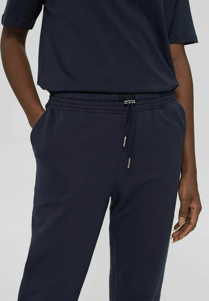 Esprit Tracksuit Bottoms - Navy - Image 6