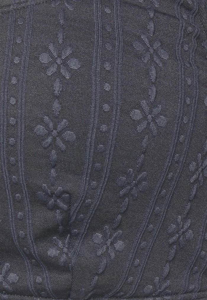 Esprit SHELLY - Bikini Top - Black - Image 3