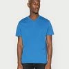 Esprit Basic T-shirt - Blue