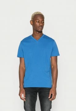 Esprit Basic T-shirt - Blue