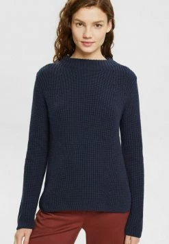 Esprit Jumper - Navy