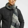 Esprit Scarf - Anthracite