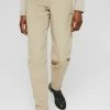 Esprit Trousers - Light Taupe