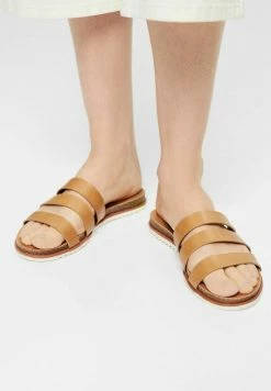 Esprit Mules - Caramel