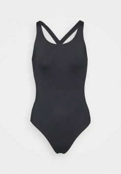 Esprit TURA BEACH SWIMSUIT BASIC - Swimsuit - Black