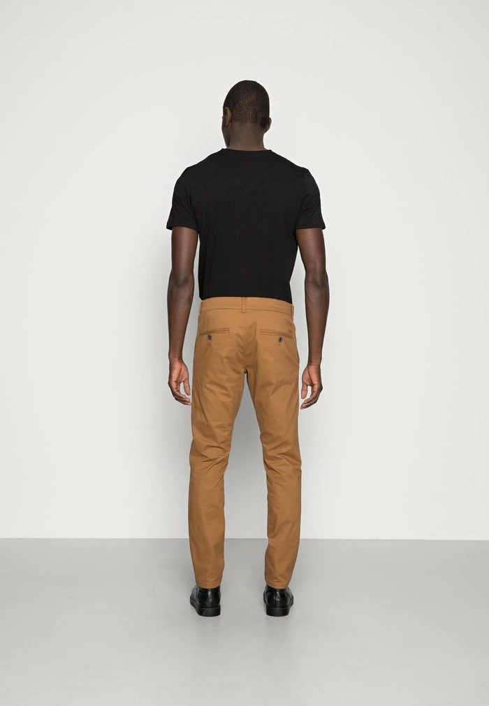 Esprit Trousers - Camel - Image 3